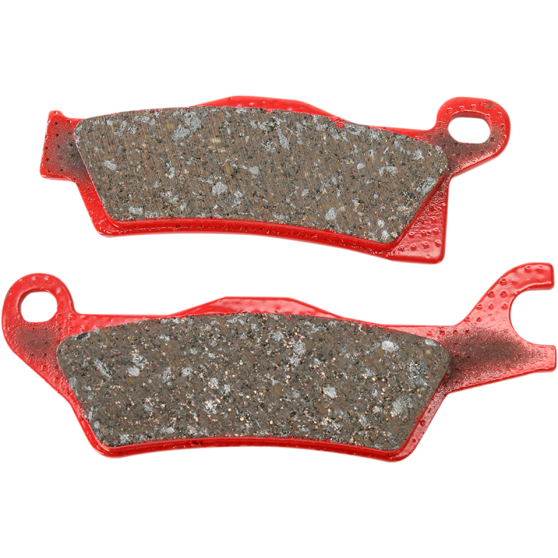 FA618X SPORT CARBON SERIES BRAKE PAD SET