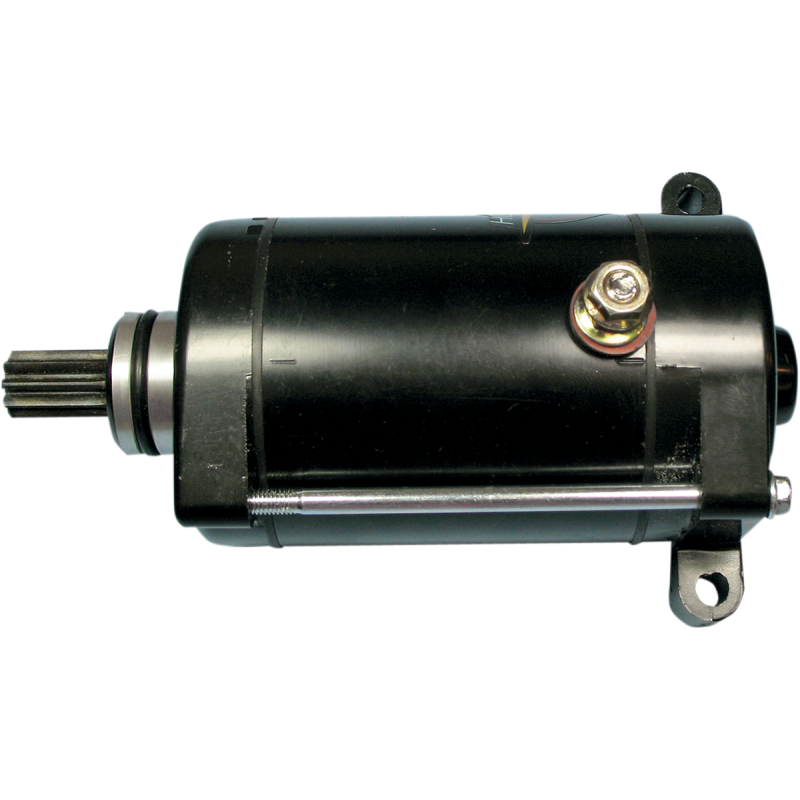 New Yamaha Starter Motor