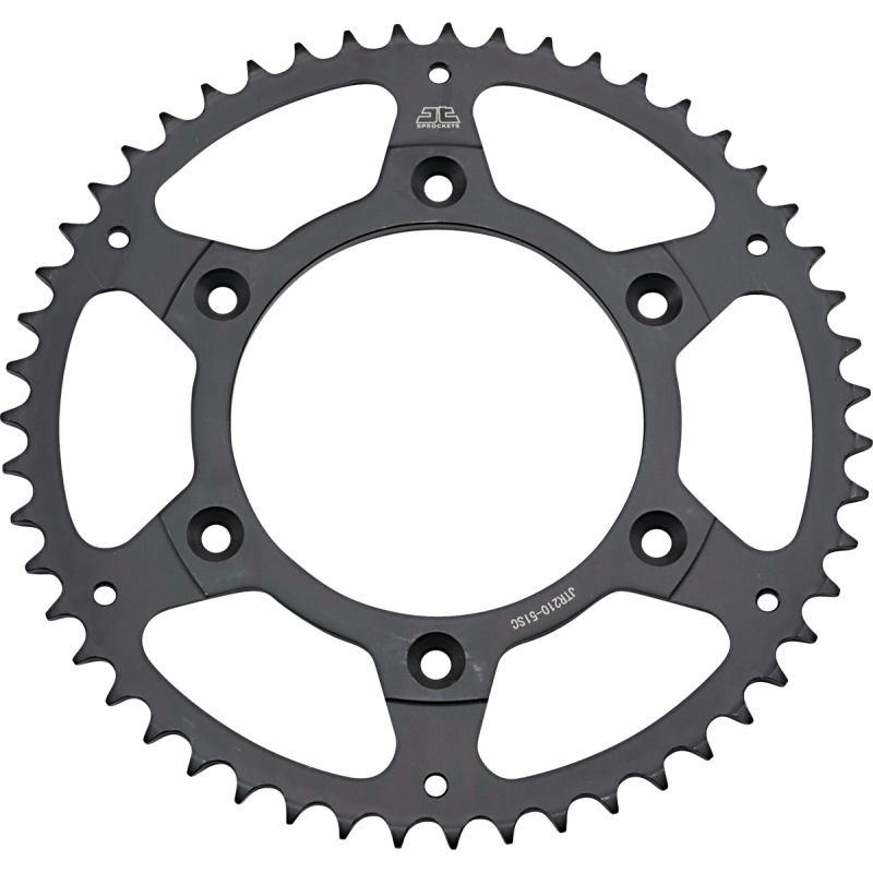 SPROCKET SC REAR 51T