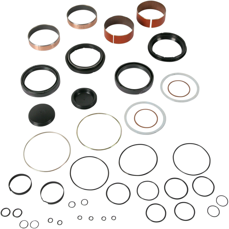 KTM FORK REBUILD KITS T05-531