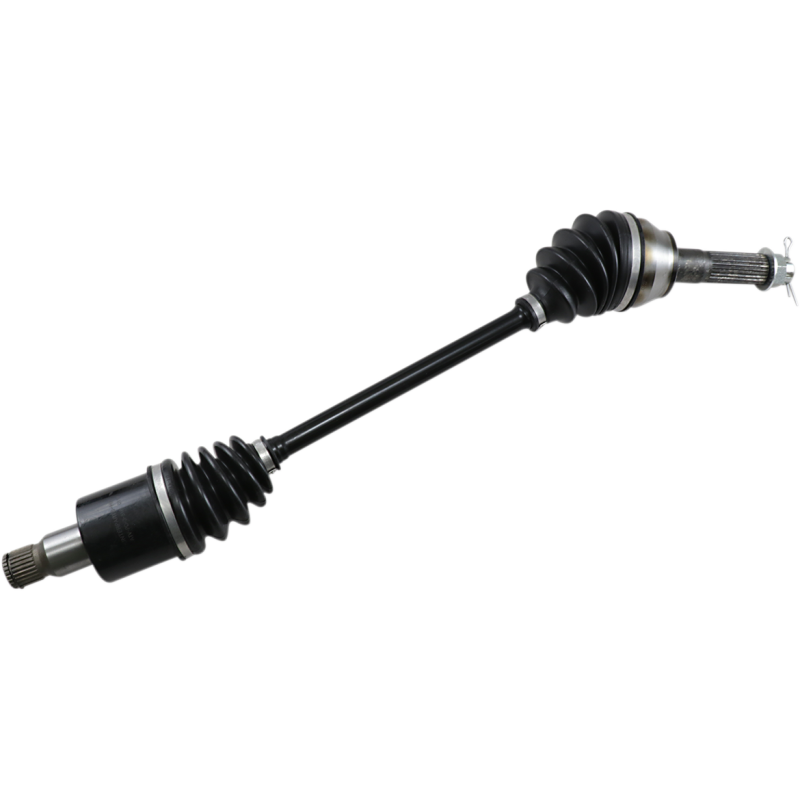 AXLE KIT COMPLETE POL