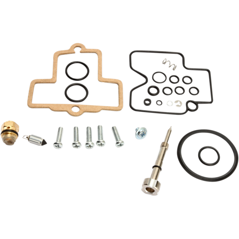 REPAIR KIT CARB KTM