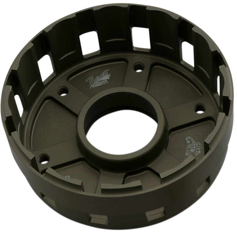 17-24 M8 CLUTCH BASKET