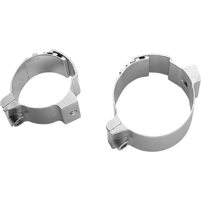 FORK CLAMPS F/ 35-43MM FORKS (PR)