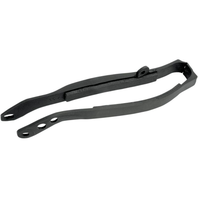YZ/YZF/WFR 125-450 09 S/ARM CHNSDR BLACK
