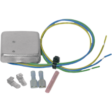 TACH ADAPTER SINGLE FIRE