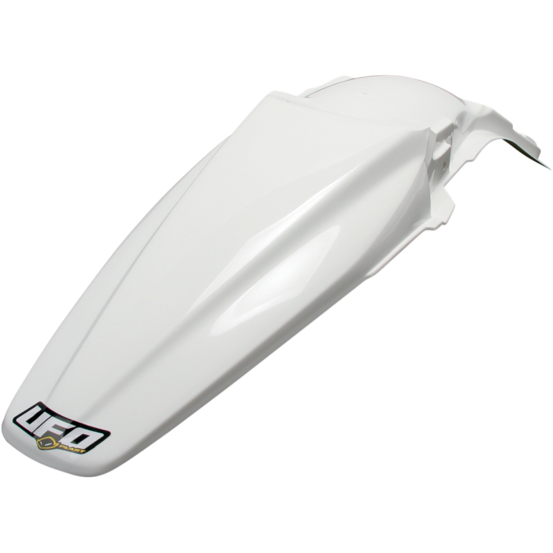 KXF 250-450 9-12 REAR FENDER KX WHITE