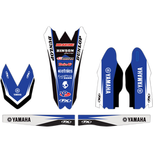 14-17 YZ250F/450F STANDARD TRIM KIT (14)