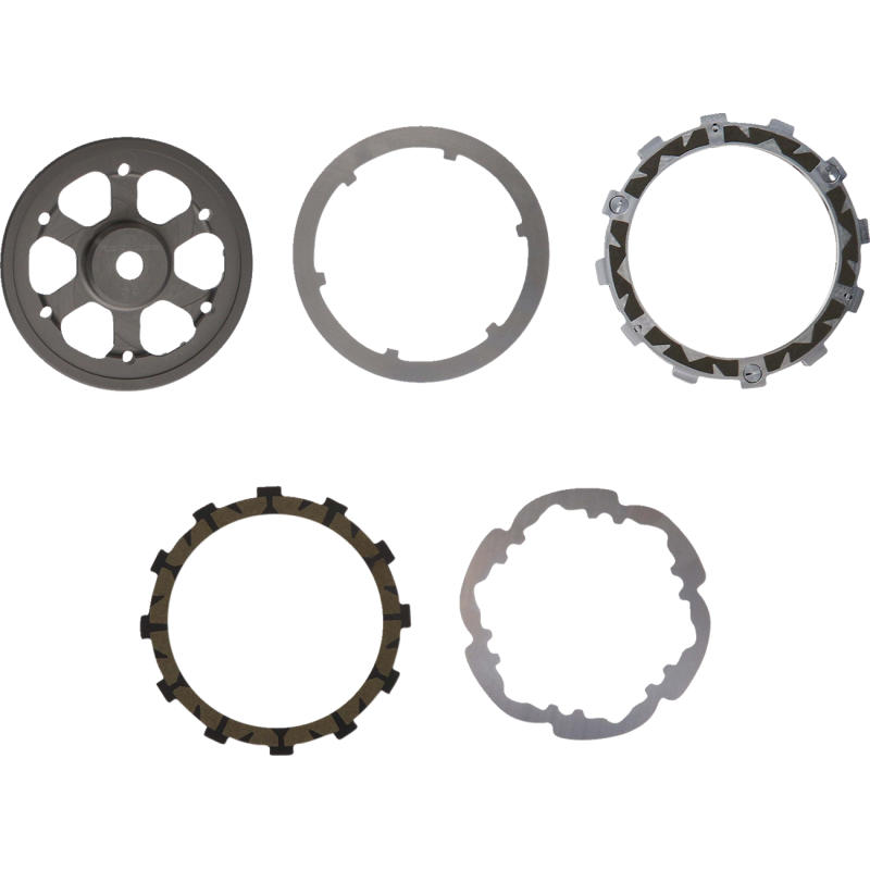 CLUTCH RADIUSX 4.0 GASGAS/HUSQY