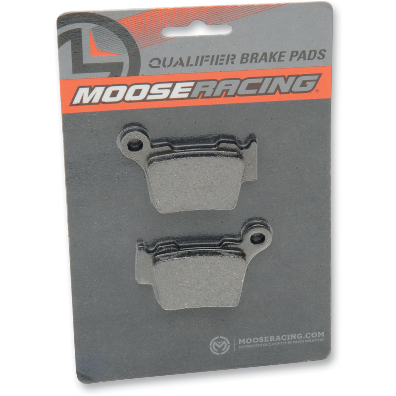 MOOSE ORGANIC PADS