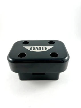 OMD 1.5" Handlebar Riser