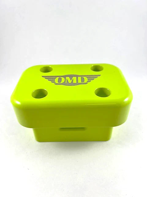 OMD 1.5" Handlebar Riser