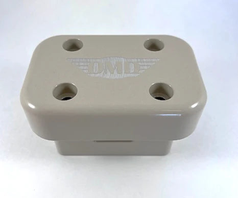 OMD 1.5" Handlebar Riser