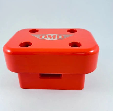 OMD 1.5" Handlebar Riser
