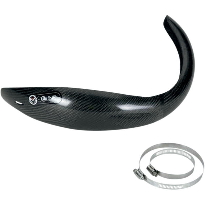 PIPE GUARD E-LINE CR/KX/KTM/RM/YZ125