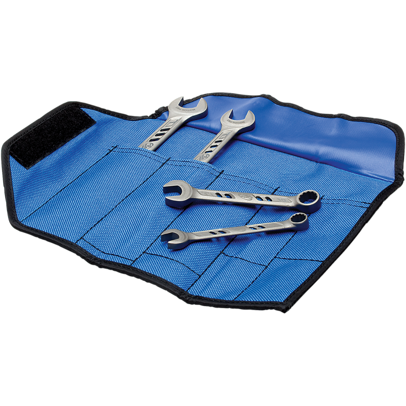 TIPROLIGHT TITANIUM 4 PC WRENCH SET TOOL