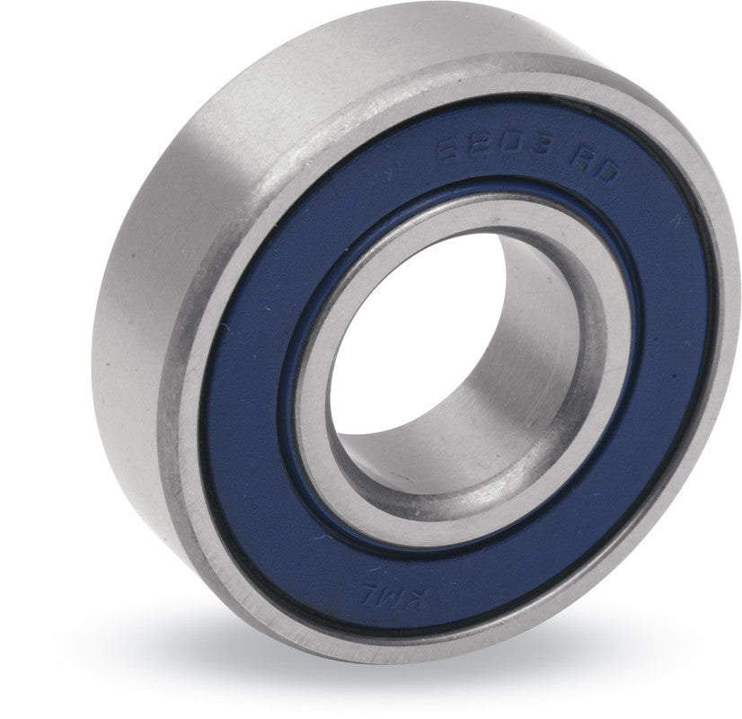 6203-2RS WHEEL BEARING ALL BALLS