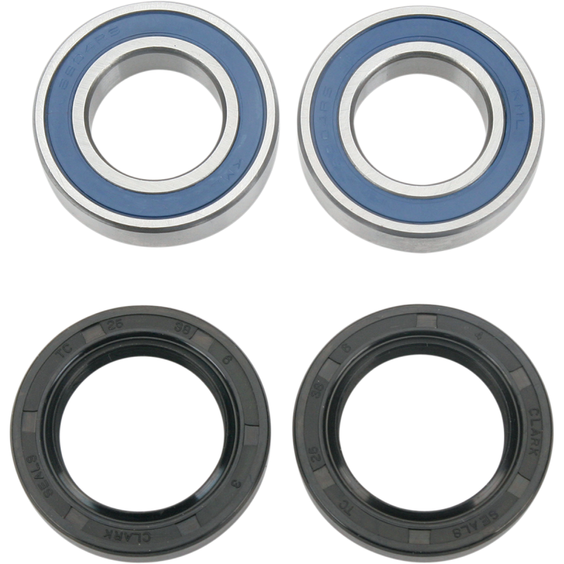 25-1090 WHEEL BEARING & SEAL KIT