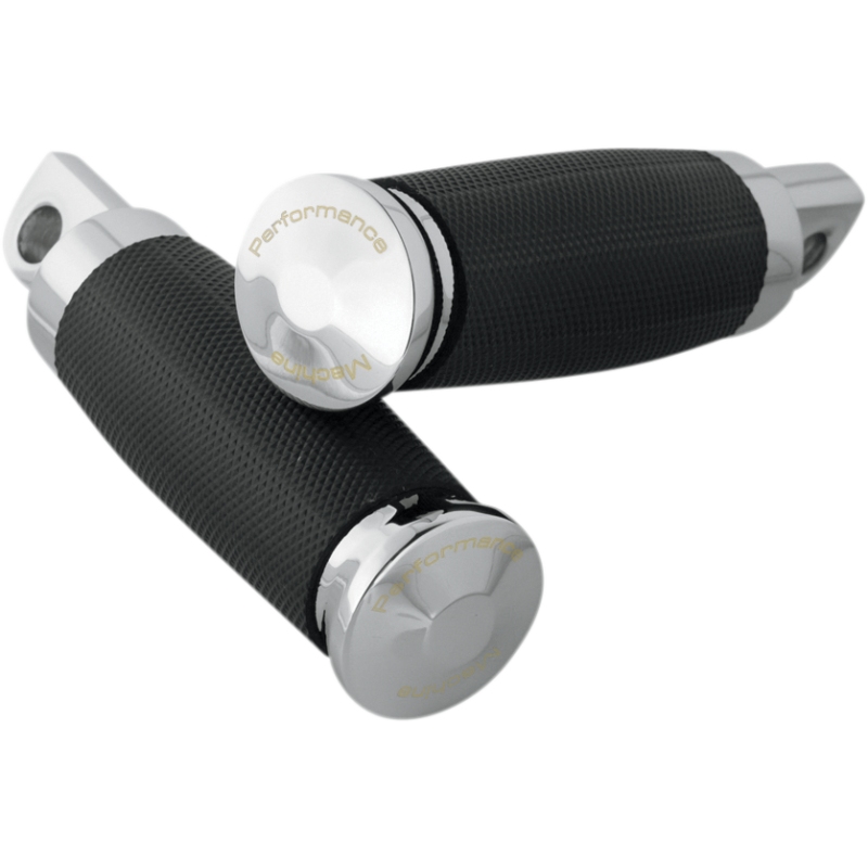 CHR CONTOUR FOOTPEGS (PR)