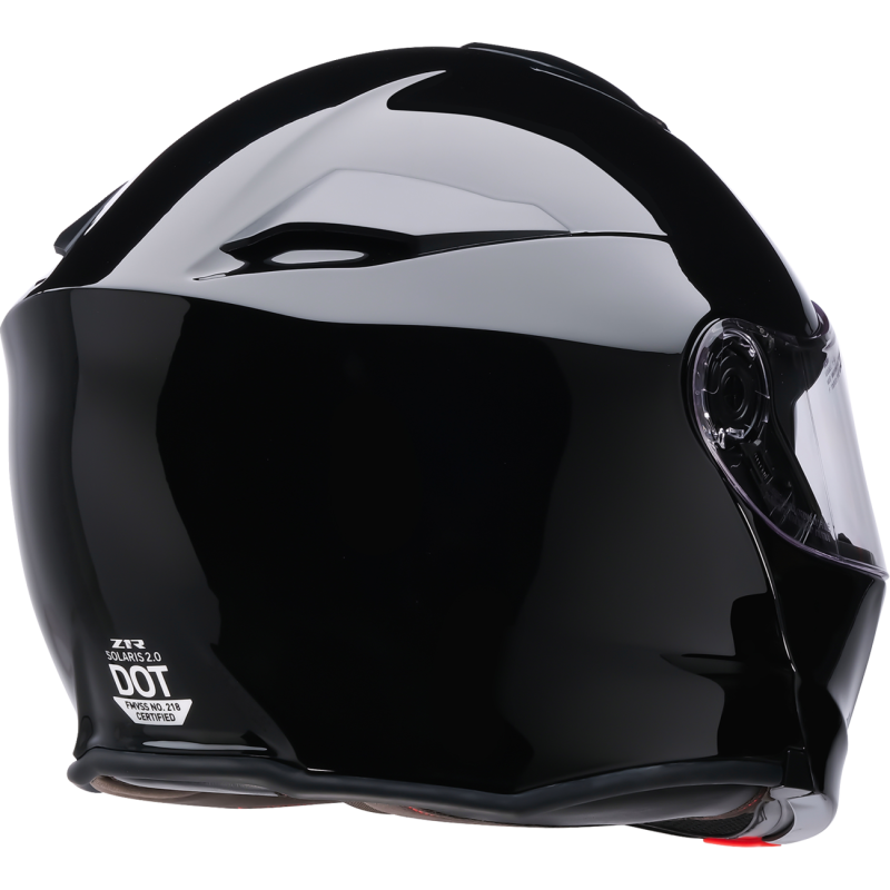 SOLARIS 2.0 BLACK