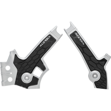 FRAME GUARD X GRIP DR650