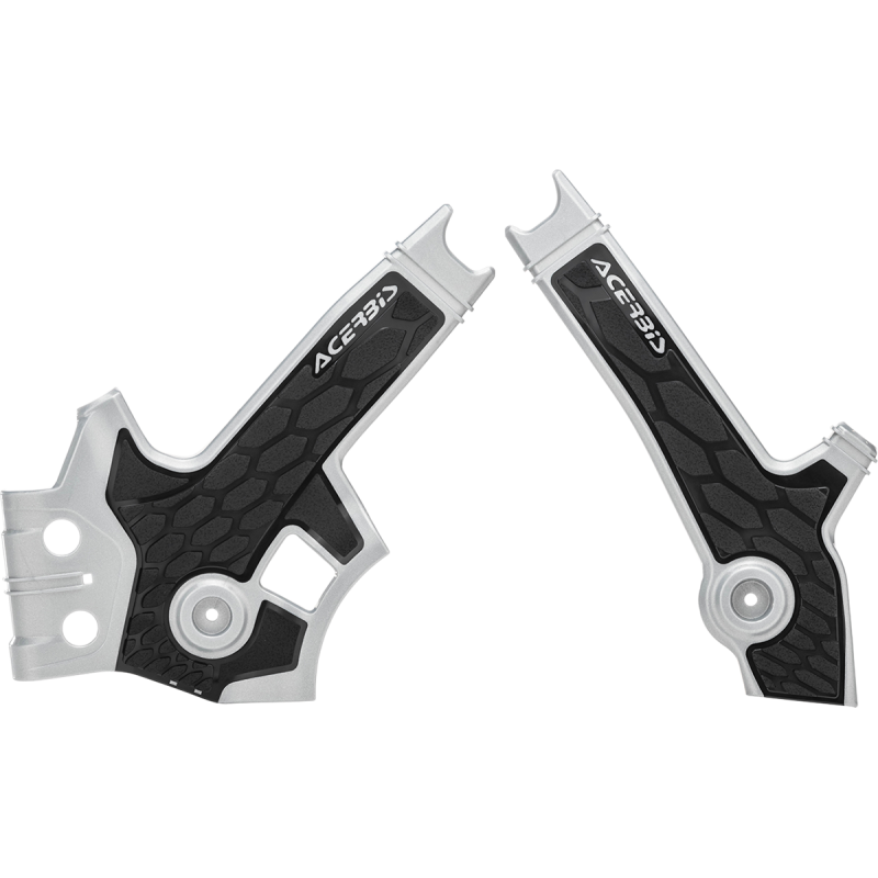 FRAME GUARD X GRIP DR650
