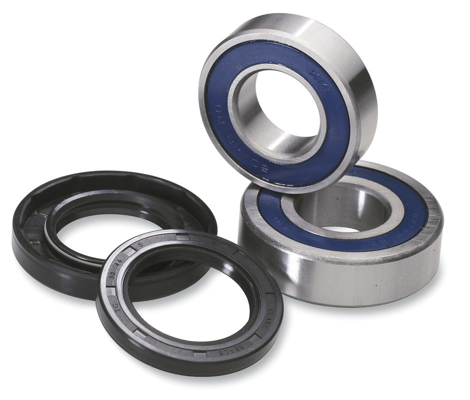 25-1283 WHEEL BEARING & SEAL KIT