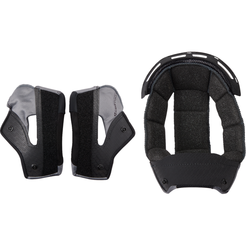 AFLT LINER KIT COMFORT R1 GY XS