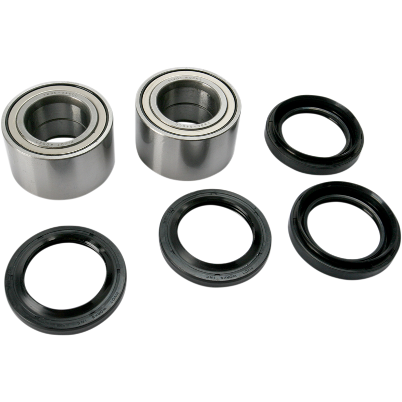SUZUKI FRONT WHEEL BEARING KITS