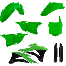 PLASTIC KIT KAW ORIG