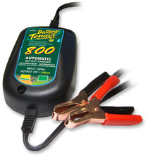 BATTERY TENDER WATERPROOF 800 12V-800mA