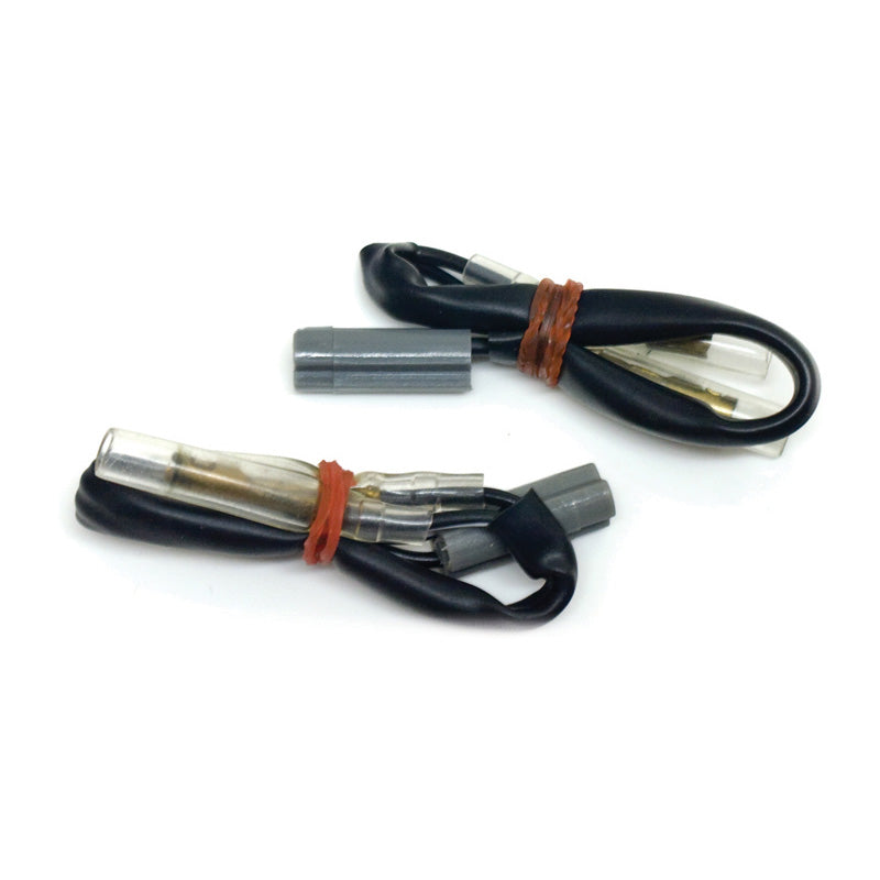 FLASHER WIRING ADAPTERS 2/PC YAMAHA