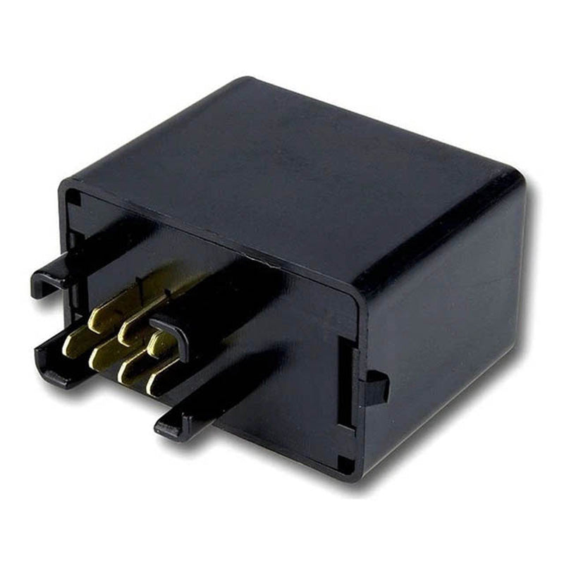 LED FLASHER RELAY FOR SUZUKI 7 PINS