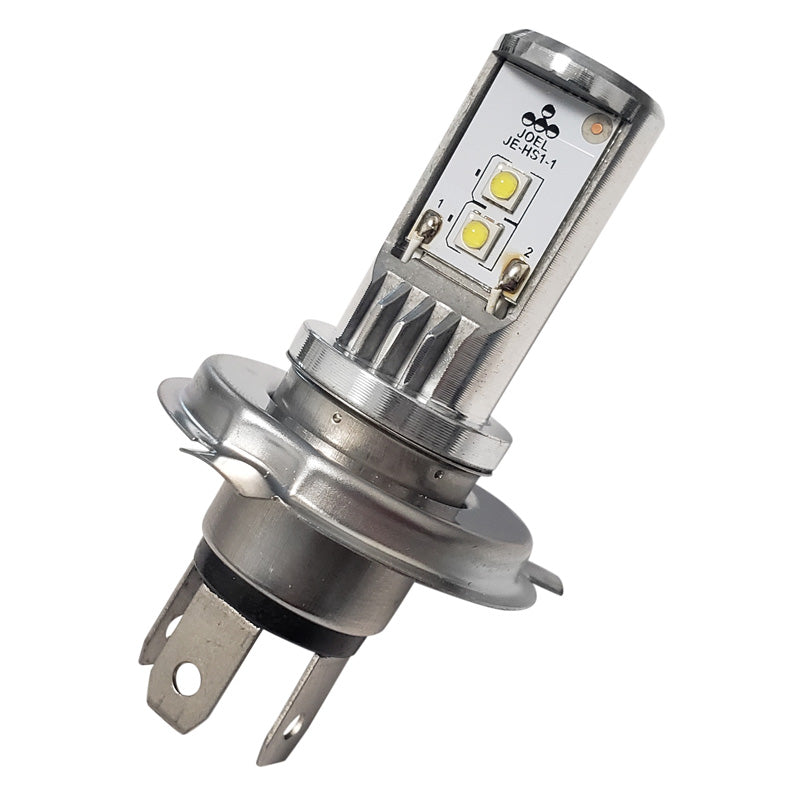 LED H4 BULB