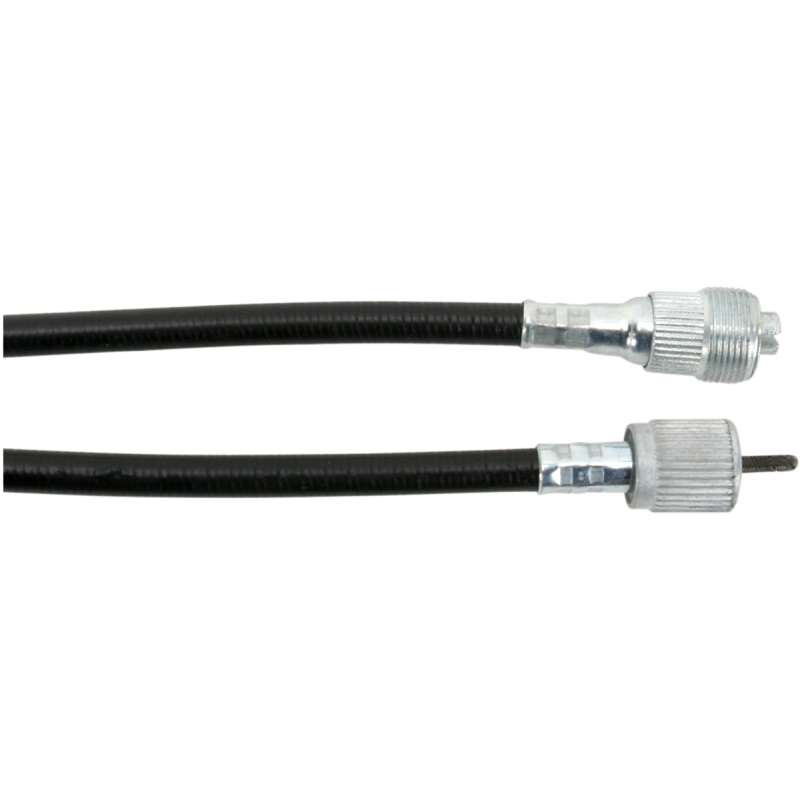 SPEEDO CABLE BLACK VINYL