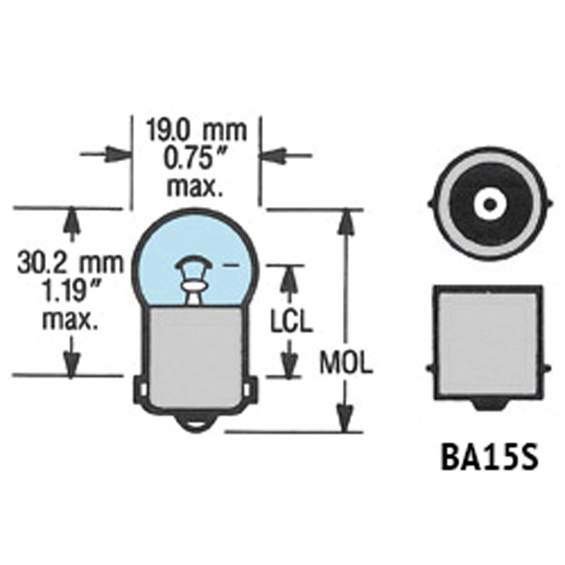BULB 67