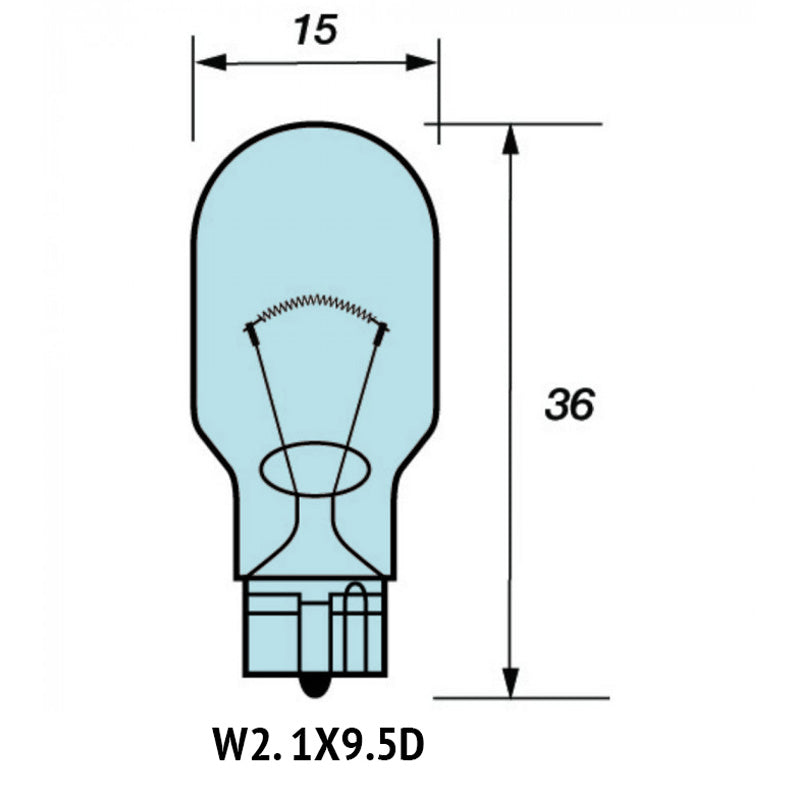 BULB 906