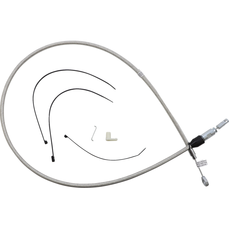 CABLE CLUTCH QUICK CON PS