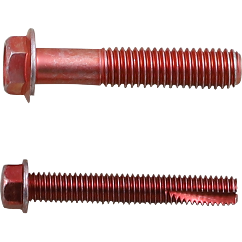 Thread Chasers Cleans and Renews Aluminum Threads (Kt)