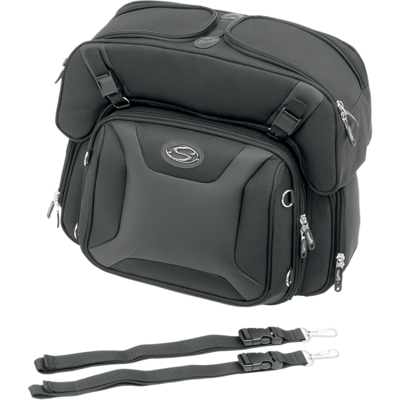 SISSY BAR BAG FTB2500