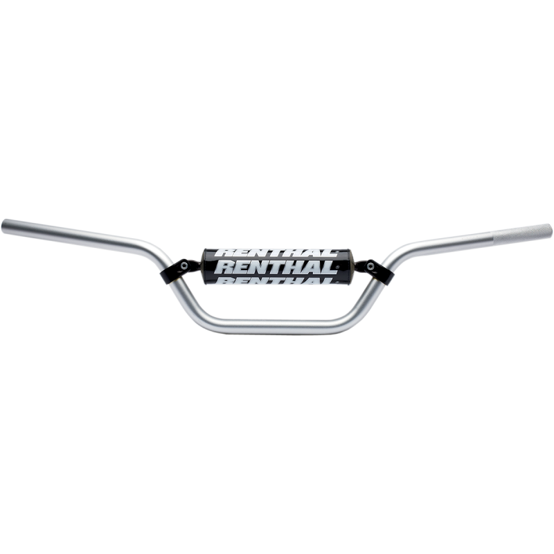 RENTHAL ATV HANDLEBAR SILVER 811-01