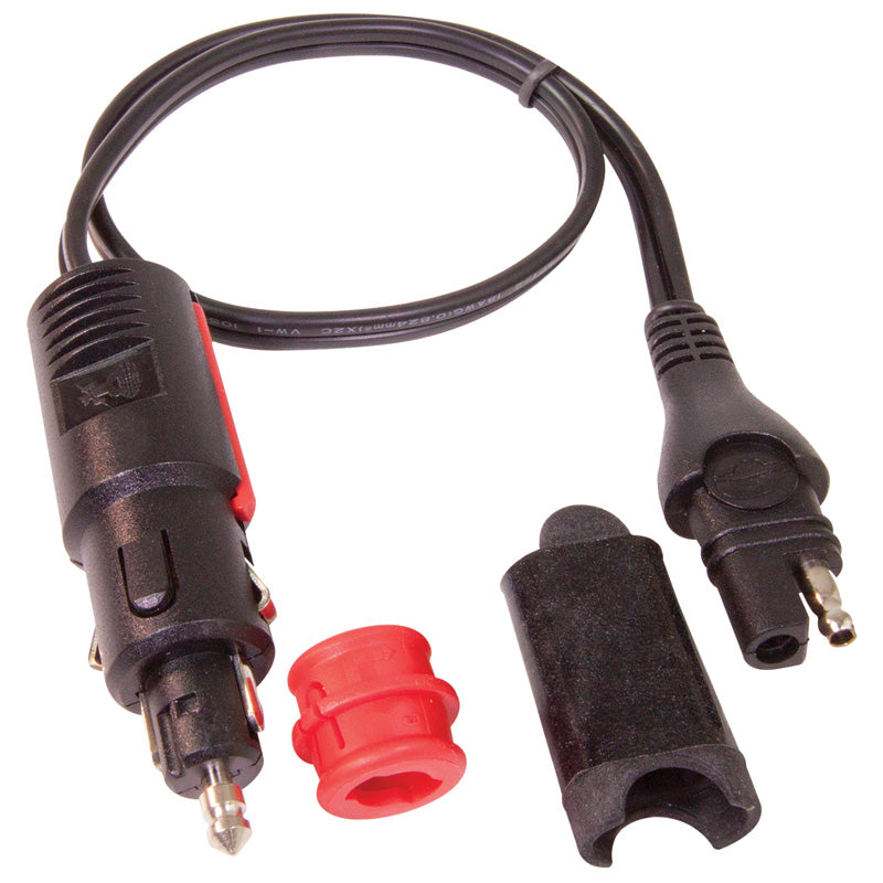 OPTIMATE CABLE, SAE TO AUTO/DIN, 20''