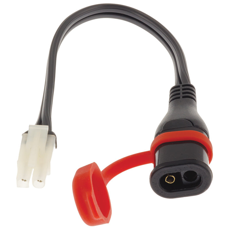 OPTIMATE CABLE, ADAPTER, LEAD, KET/SAE, 6''