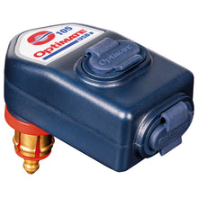 *OPTIMATE USB, 3300MA 2 X USB CHARGER W/90? DIN