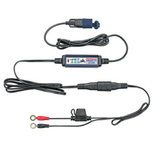 OPTIMATE USB, SMART IN-LINE 330MA USB CHARGER