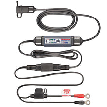 OPTIMATE USB, SMART IN-LINE 3300MA USB-C CHARGER