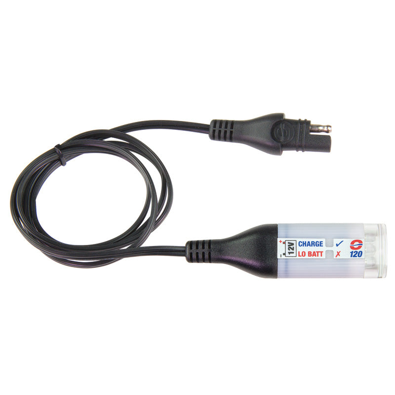 OPTIMATE LED, EMERGENCY 12V LIGHT, SAE, 40''