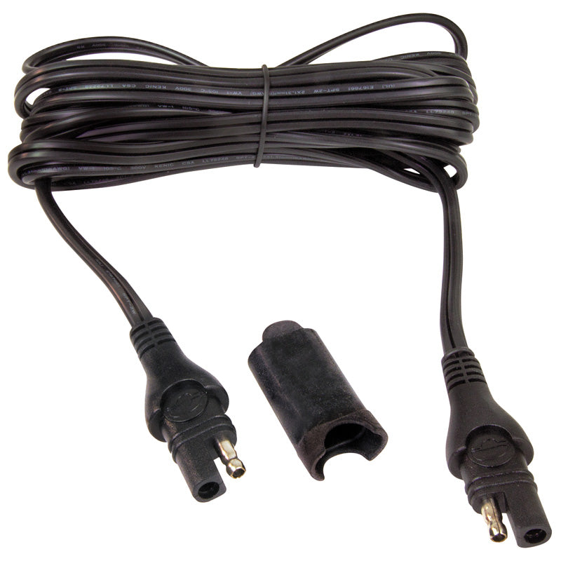 OPTIMATE CABLE, 10A, SAE/SAE, 15FT / 4.6M