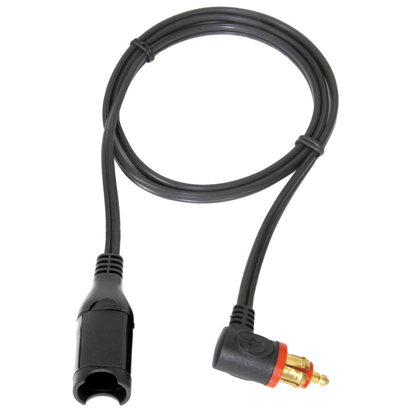 OPTIMATE CABLE, SAE TO DIN 90? PLUG, 40""
