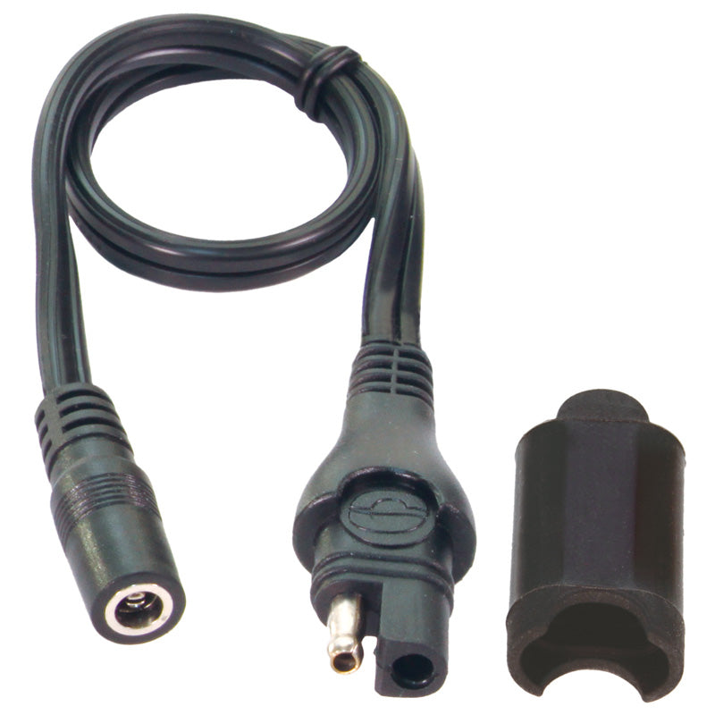 OPTIMATE CABLE, ADAPTER, SAE TO DC 2.5MM SOCKET